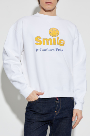 Dsquared2 Sweatshirt with print