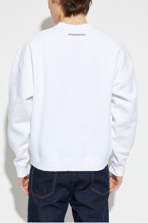 Dsquared2 Sweatshirt with print