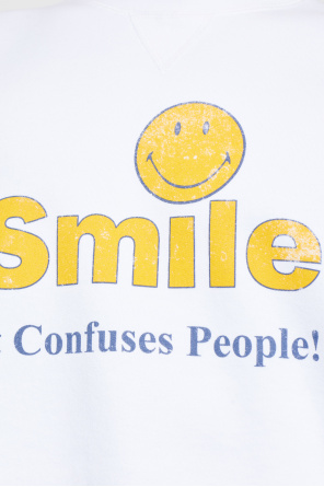 Dsquared2 Sweatshirt with print