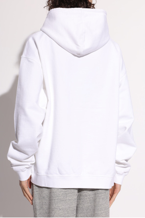 Dsquared2 Sweatshirt mit Aufdruck