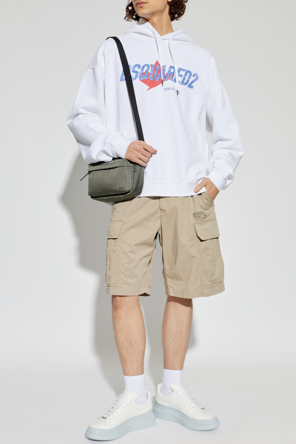 Dsquared2 Sweatshirt with print