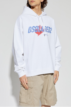 Dsquared2 Sweatshirt with print
