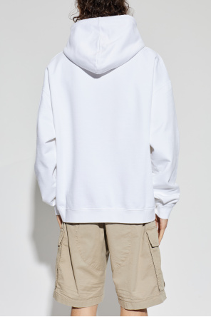 Dsquared2 Sweatshirt with print