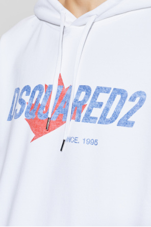 Dsquared2 Sweatshirt with print