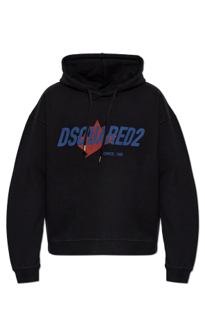 Sudadera con logo