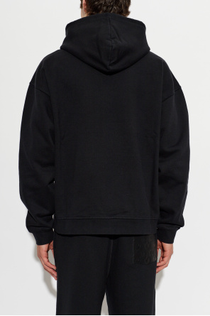 Dsquared2 Mikina s logom