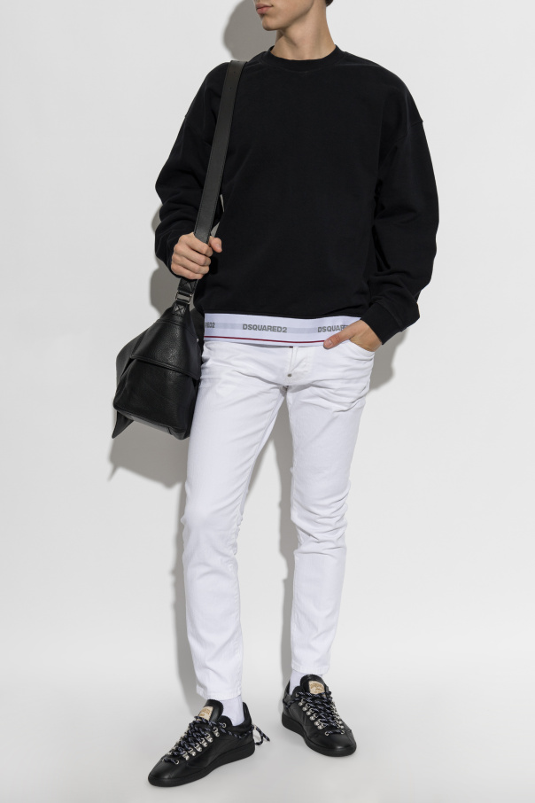 Dsquared2 Sweatshirt with logo
