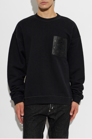 Dsquared2 Sweatshirt with pocket