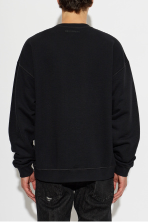 Dsquared2 Sweatshirt with pocket