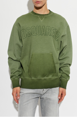 Dsquared2 Sweatshirt with logo
