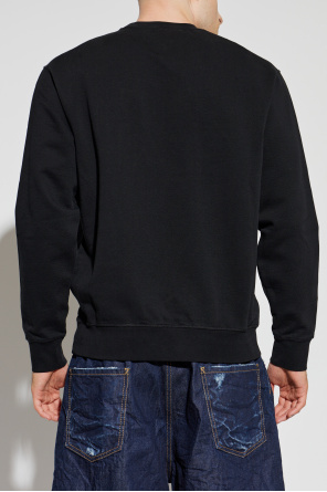 Dsquared2 Sweatshirt with printed logo