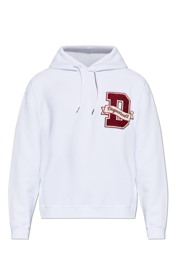 Hoodie od Dsquared2
