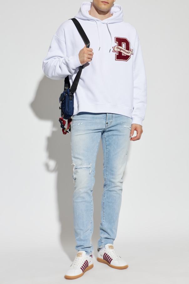 Dsquared2 Hoodie