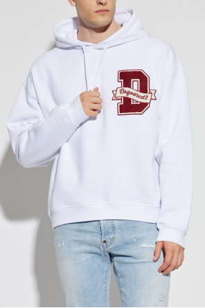 Dsquared2 Hoodie