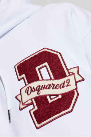 Dsquared2 Hoodie