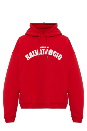Camisola com logo