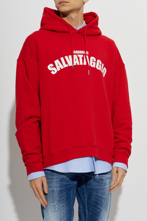 Dsquared2 Camisola com logo