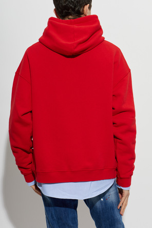 Dsquared2 Camisola com logo