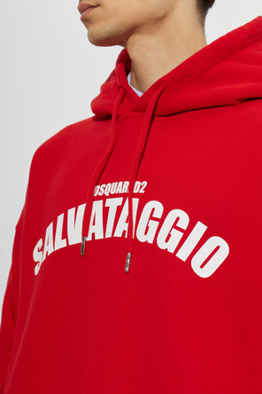 Dsquared2 Camisola com logo