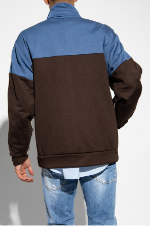Dsquared2 Zip-up sweatshirt