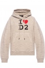 Dsquared2 Printed sweatshirt