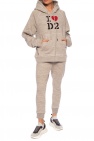Dsquared2 Printed sweatshirt