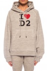 Dsquared2 Printed sweatshirt