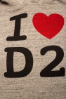 Dsquared2 Printed sweatshirt
