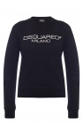 Dsquared2 Sweatshirt with logo