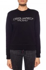 Dsquared2 Sweatshirt with logo