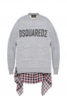 Dsquared2 Sweatshirt with logo