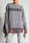 Dsquared2 Sweatshirt with logo