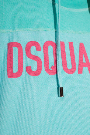 Dsquared2 Logo Age hoodie