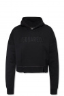 Dsquared2 Hoodie with logo