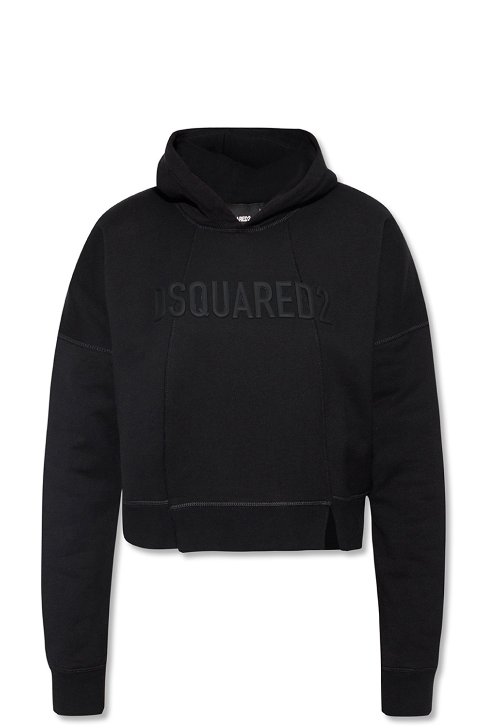 Dsquared2 Hoodie with logo