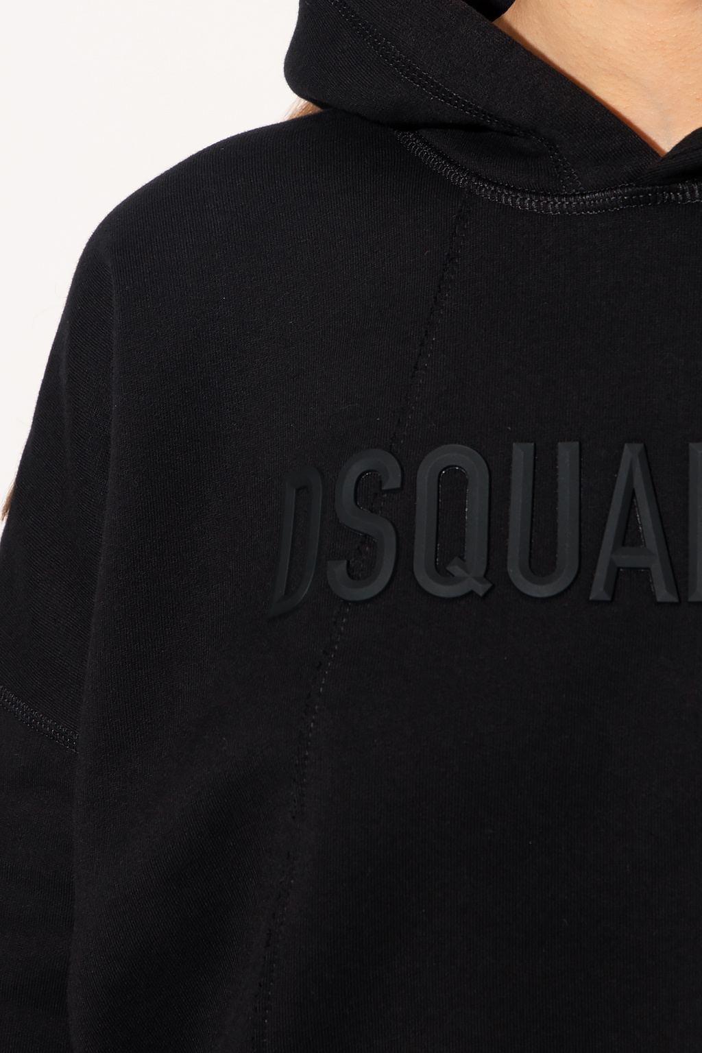 Dsquared2 Hoodie with logo