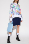 Dsquared2 Printed sweatshirt