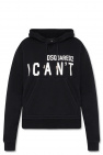 Dsquared2 Hoodie with logo