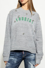 Dsquared2 Sweatshirt with logo