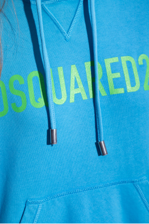 Dsquared2 Engineered Symbol T-Shirt
