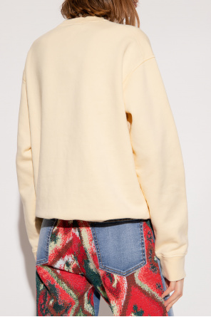 Dsquared2 Printed sweatshirt