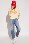 Dsquared2 Printed sweatshirt