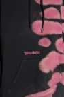 Dsquared2 Hoodie with logo