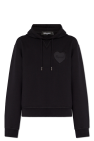 Dsquared2 Hoodie with logo
