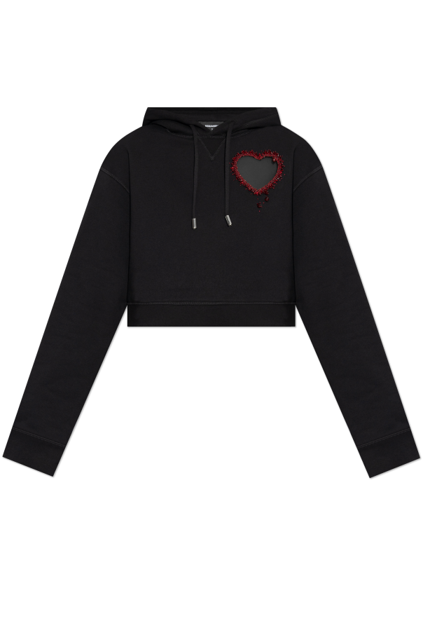 Dsquared2 Hoodie