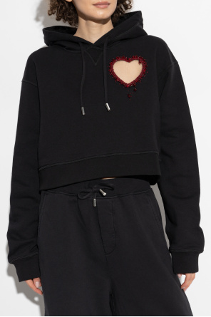 Dsquared2 Hoodie