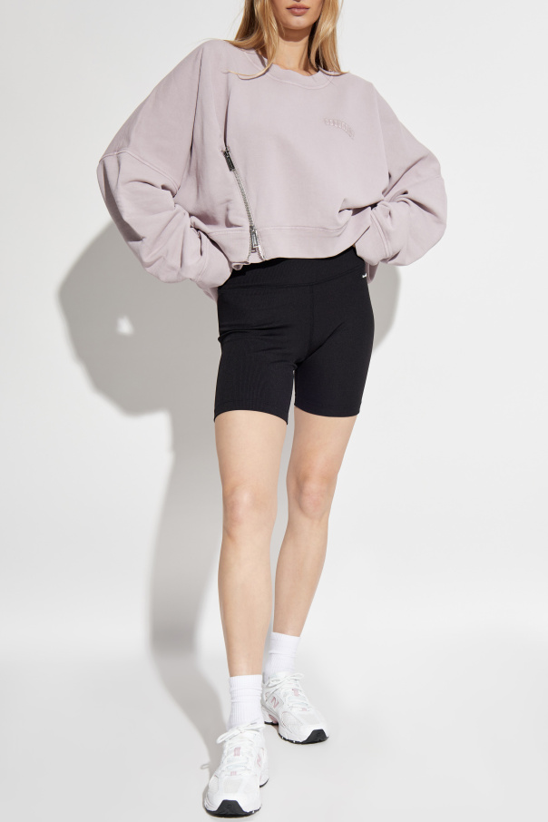 Dsquared2 Sweatshirt mit Logo