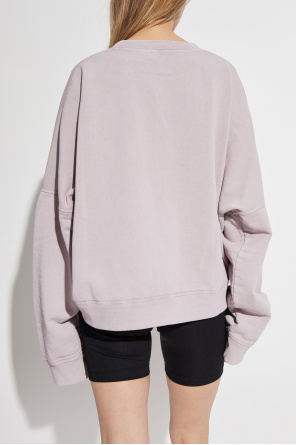 Dsquared2 Sweatshirt mit Logo