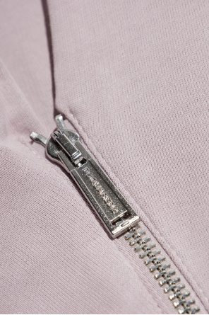 Dsquared2 Sweatshirt mit Logo