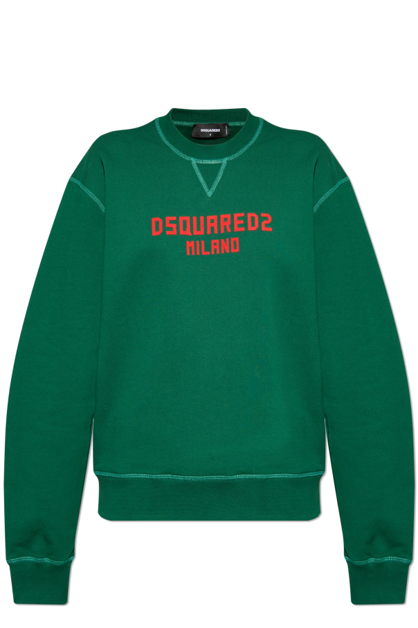 Dsquared2 Sweatshirt with logo
